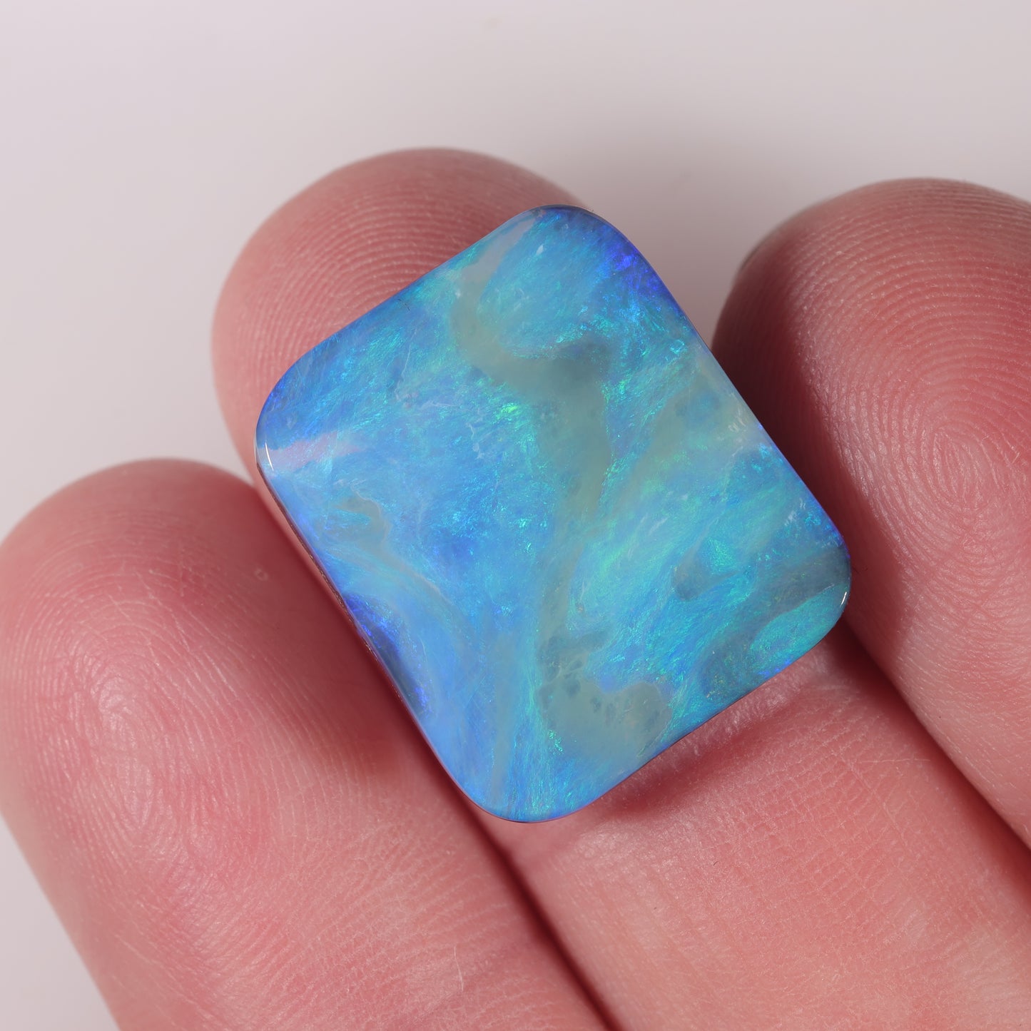 Boulder Opal 13.28 cts 34575
