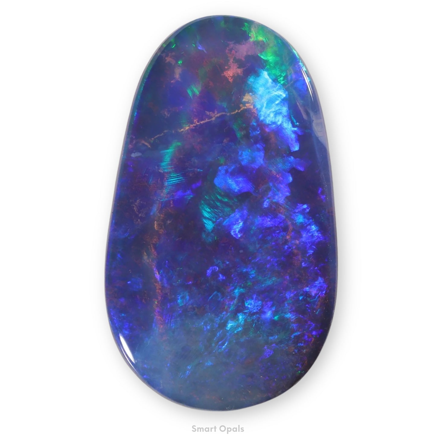 Boulder Opal 1.96 cts 34577