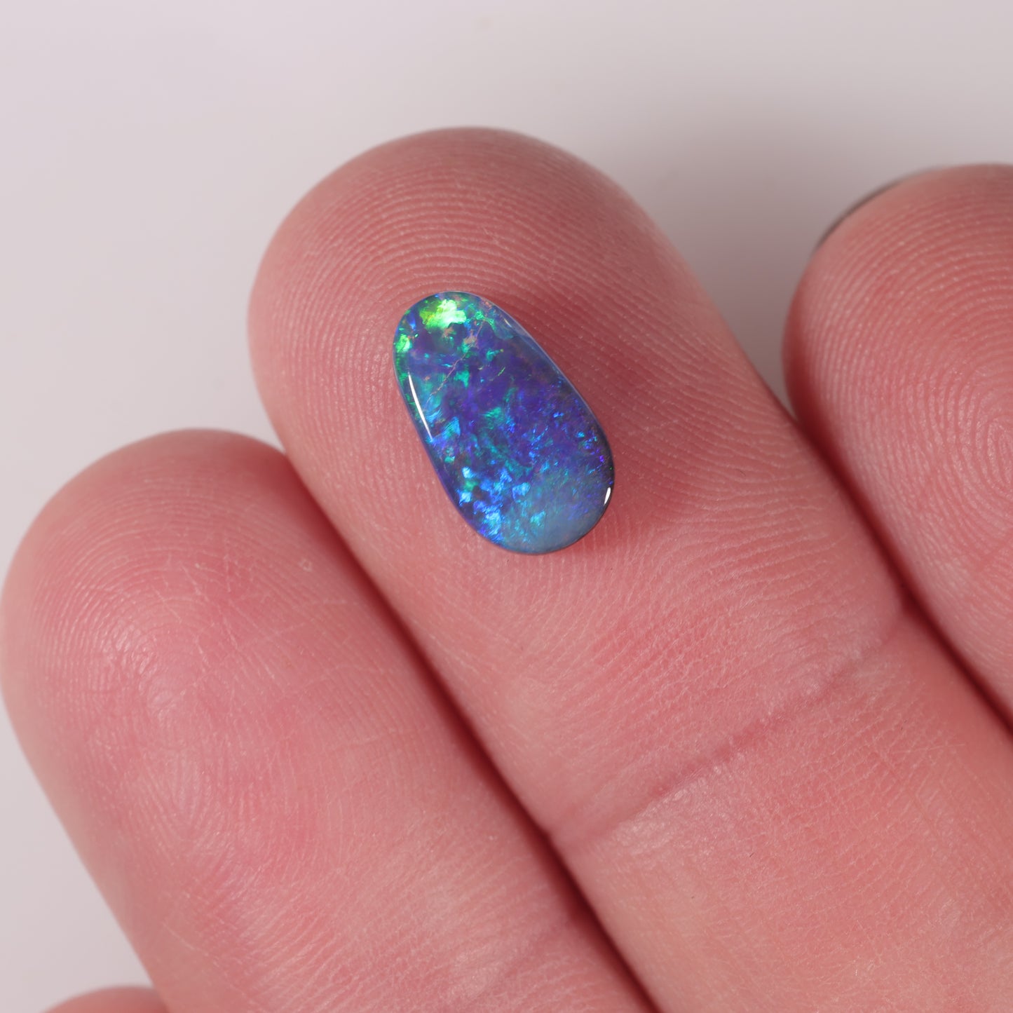 Boulder Opal 1.96 cts 34577