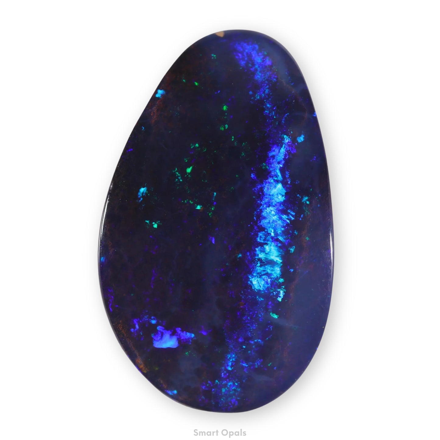 Boulder Opal 7.31 cts 34578