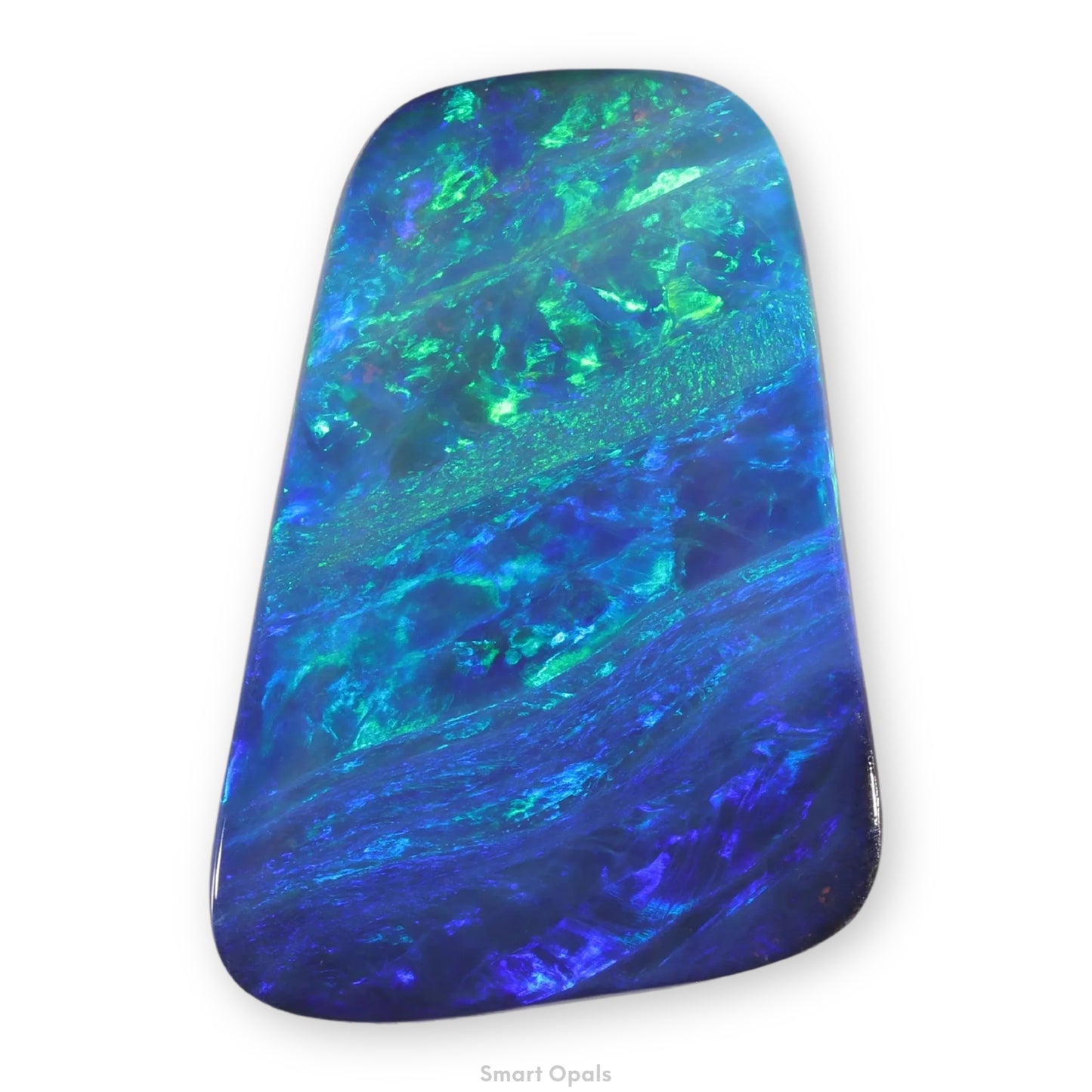 Boulder Opal 2.25 cts 34579