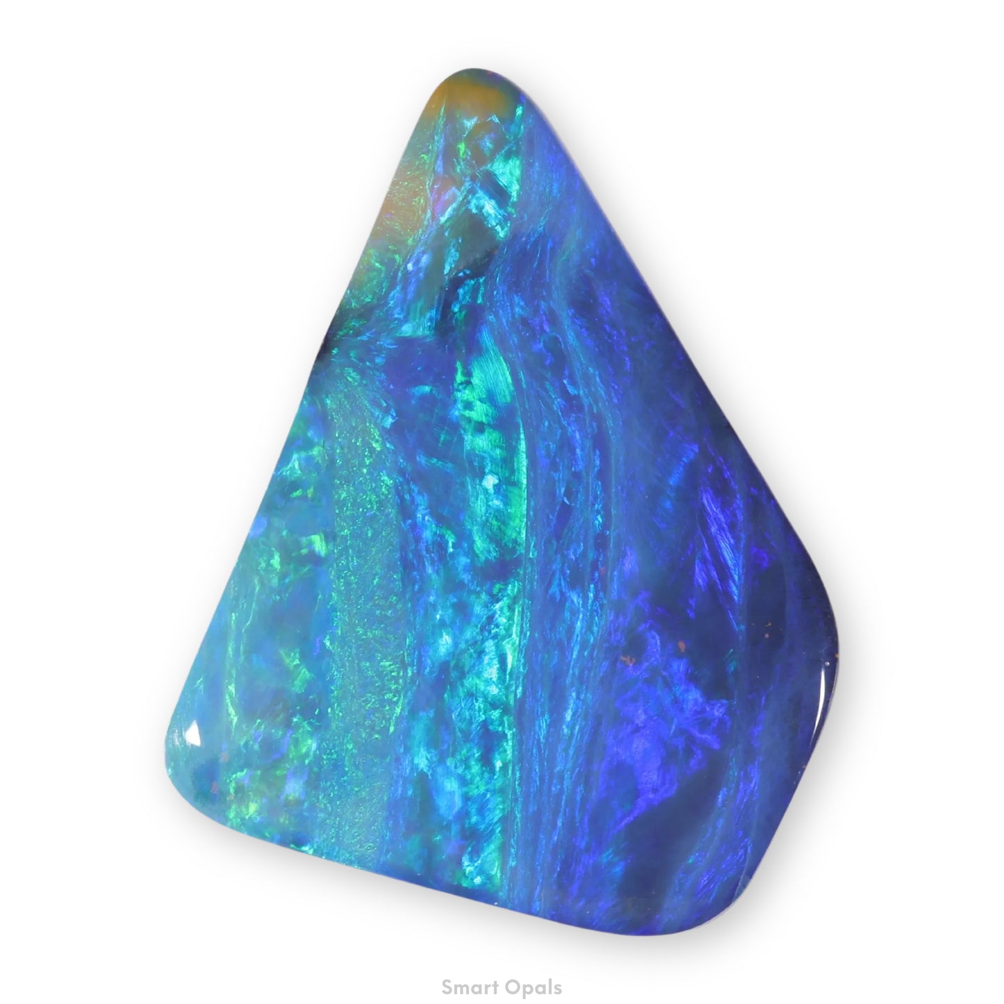 Boulder Opal 2.56 cts 34581