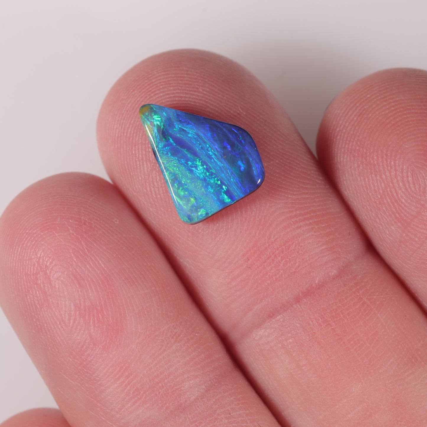 Boulder Opal 2.56 cts 34581