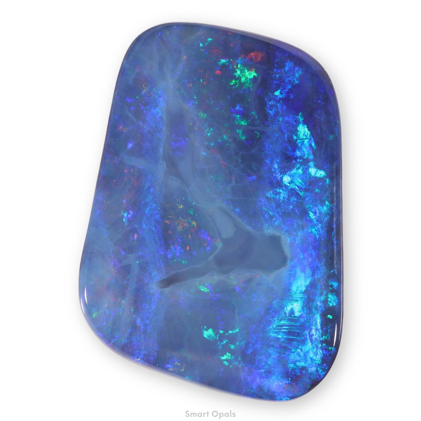 Boulder Opal 8.35 cts 34582