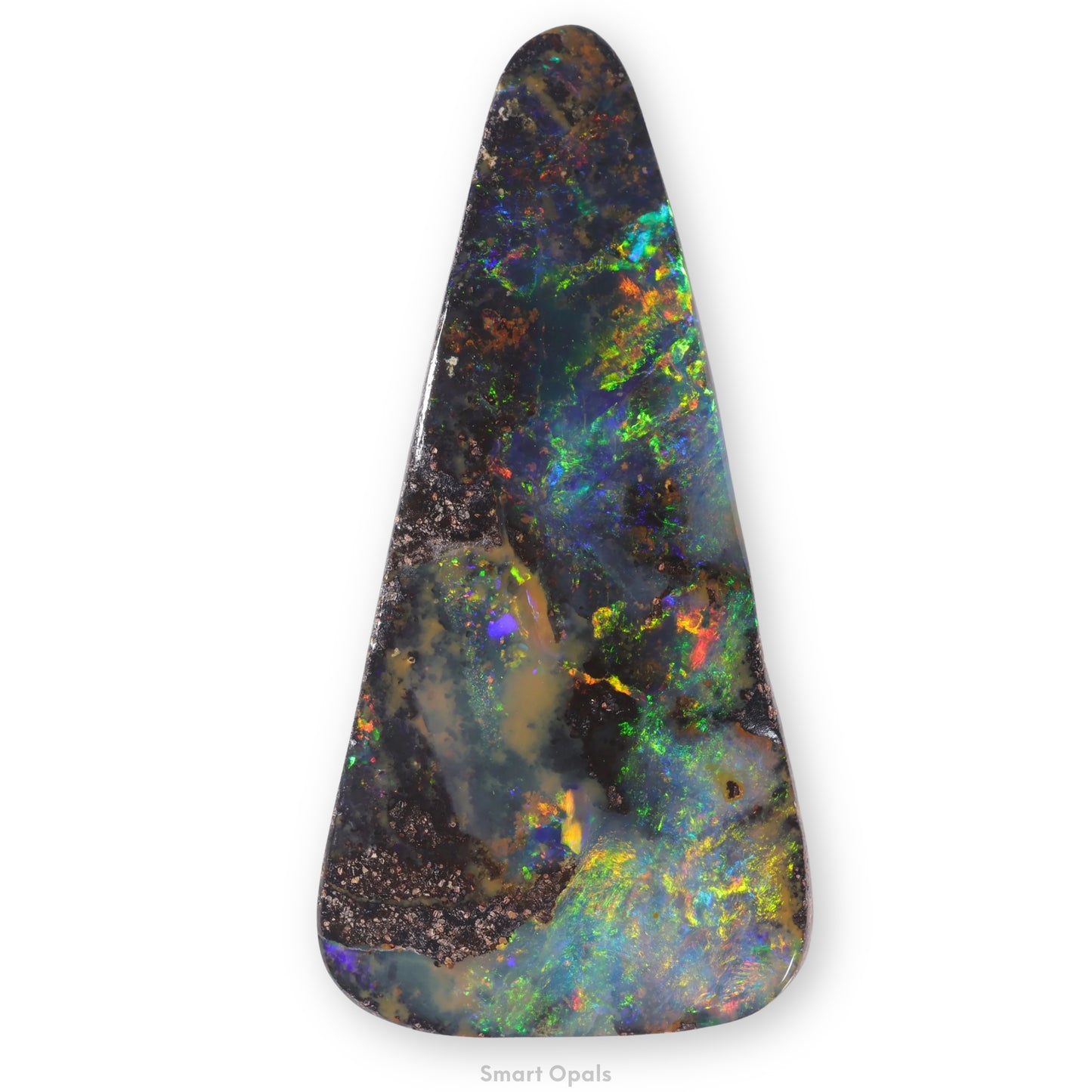 Boulder Opal 11.63 cts 34583