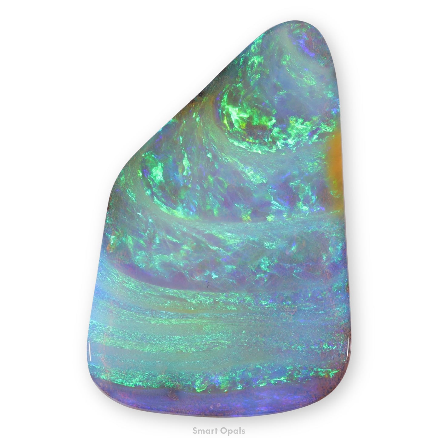 Boulder Opal 11.81 cts 34584