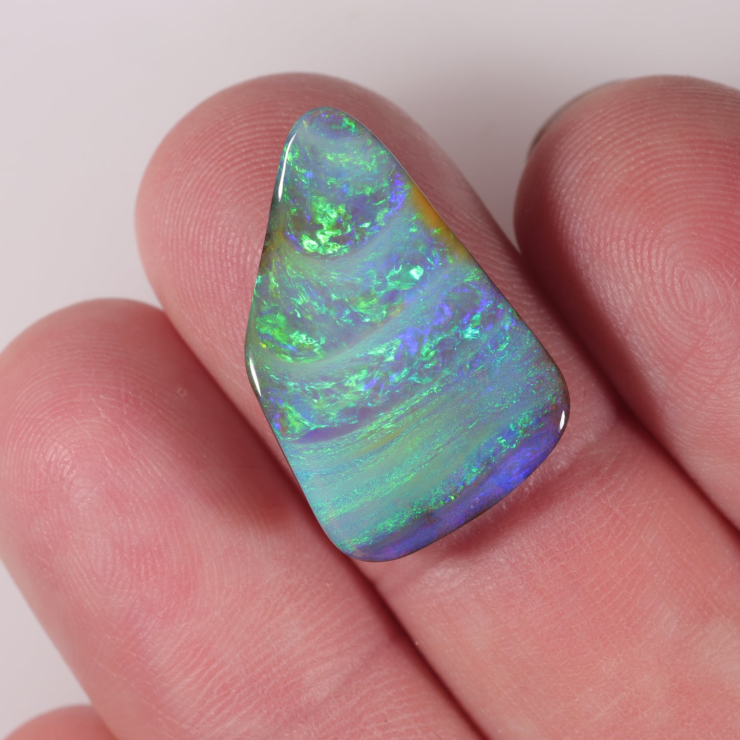 Boulder Opal 11.81 cts 34584