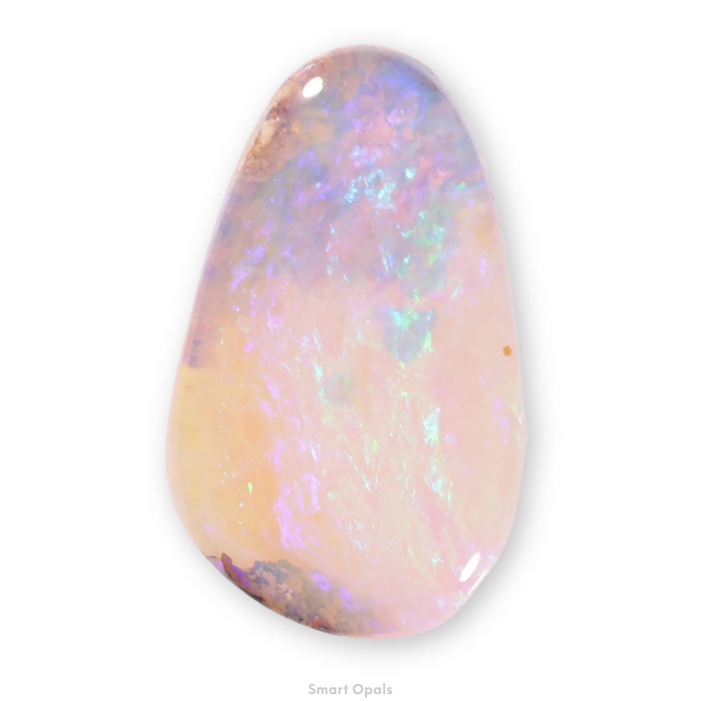 Boulder Opal 1.67 cts 34590