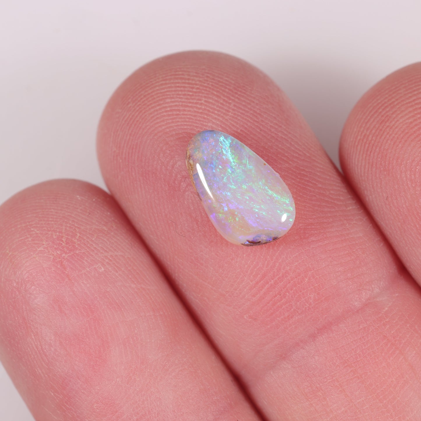 Boulder Opal 1.67 cts 34590