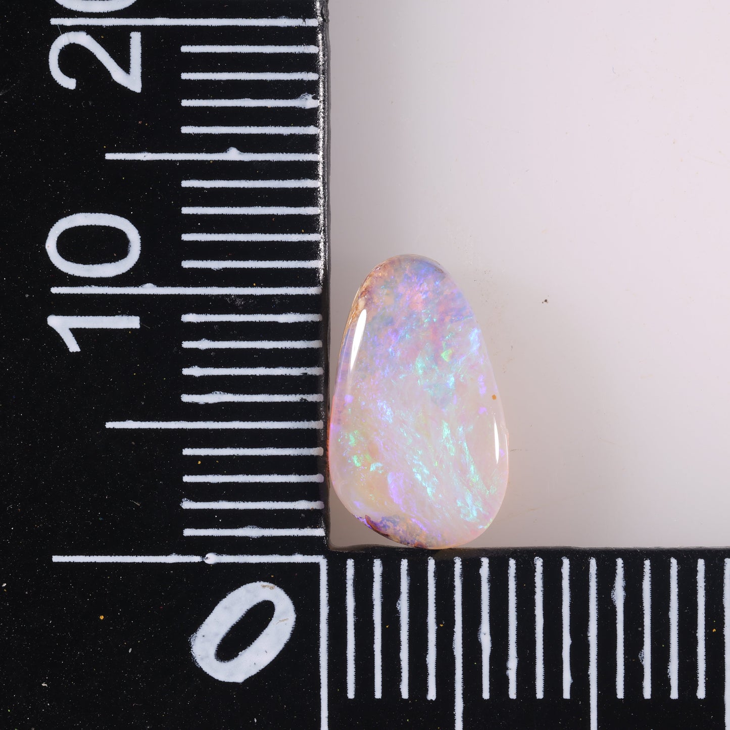 Boulder Opal 1.67 cts 34590