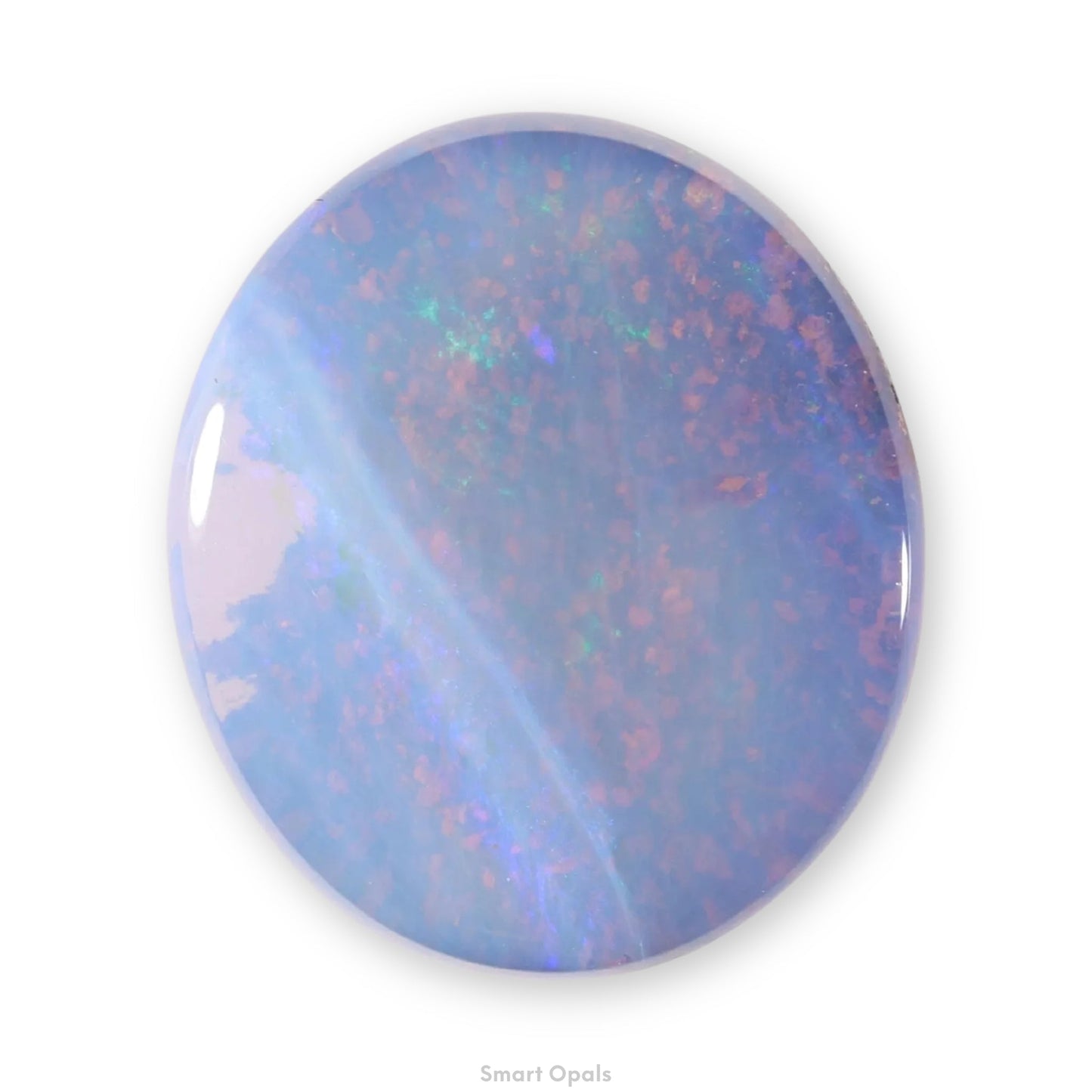Boulder Opal 2.5 cts 34593