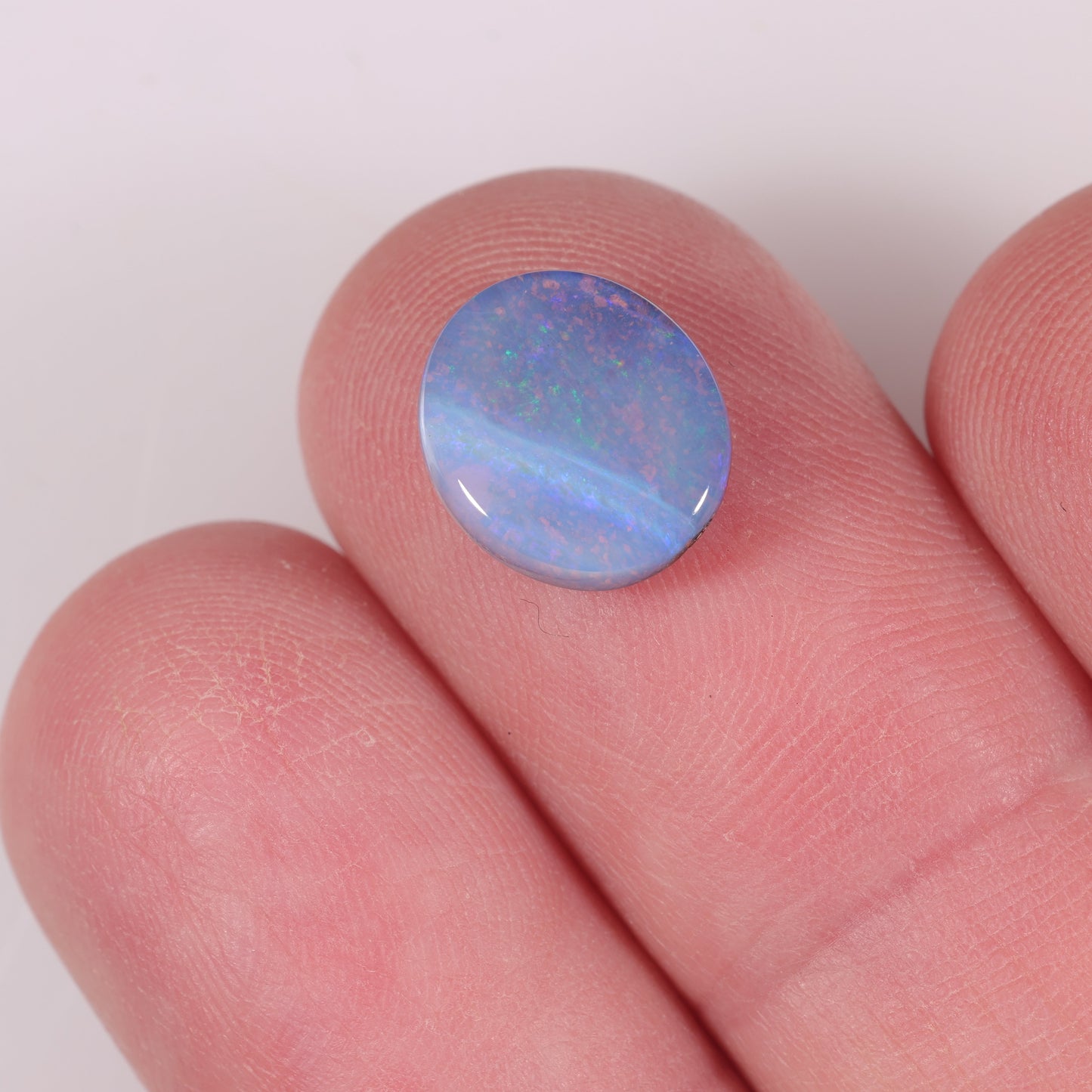 Boulder Opal 2.5 cts 34593