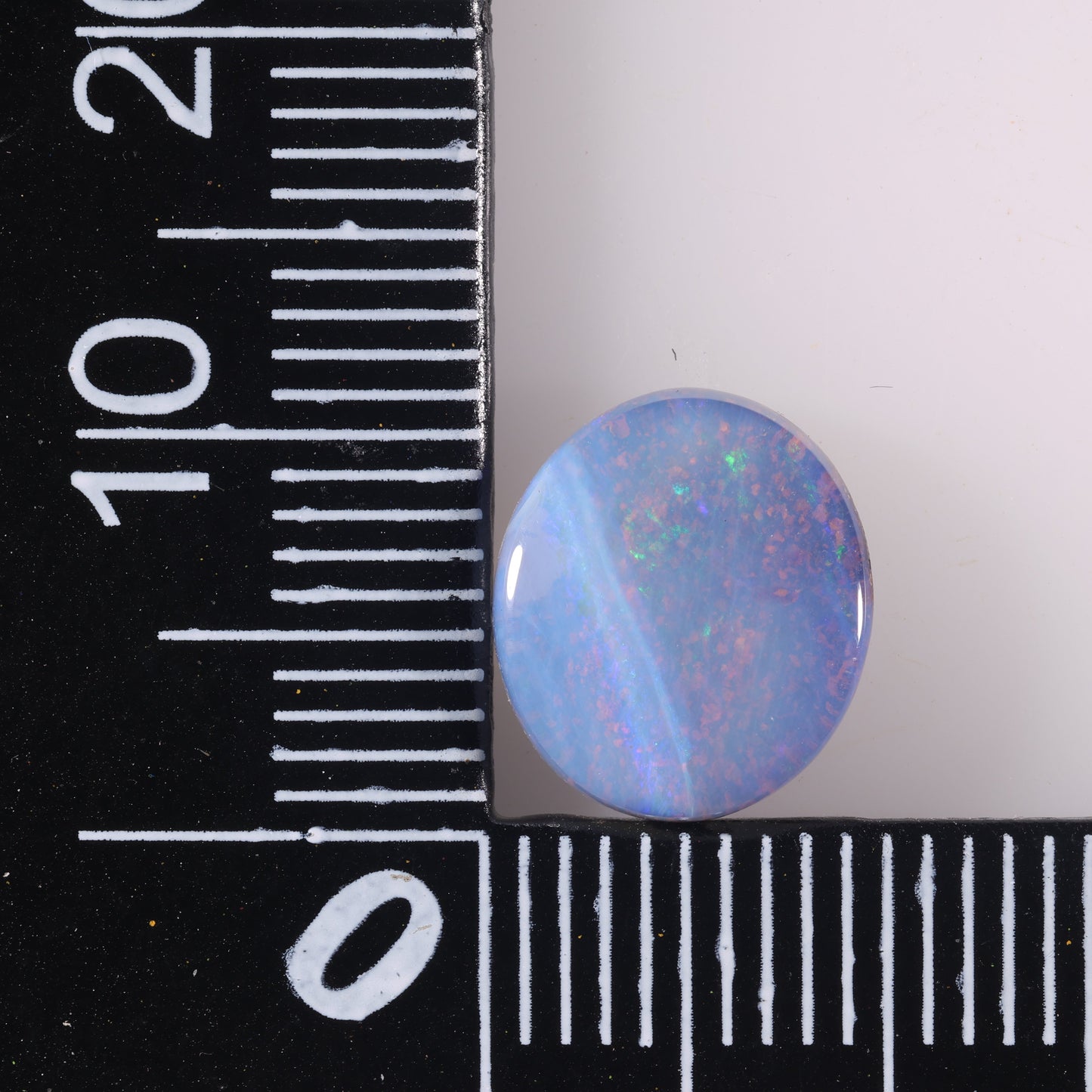 Boulder Opal 2.5 cts 34593