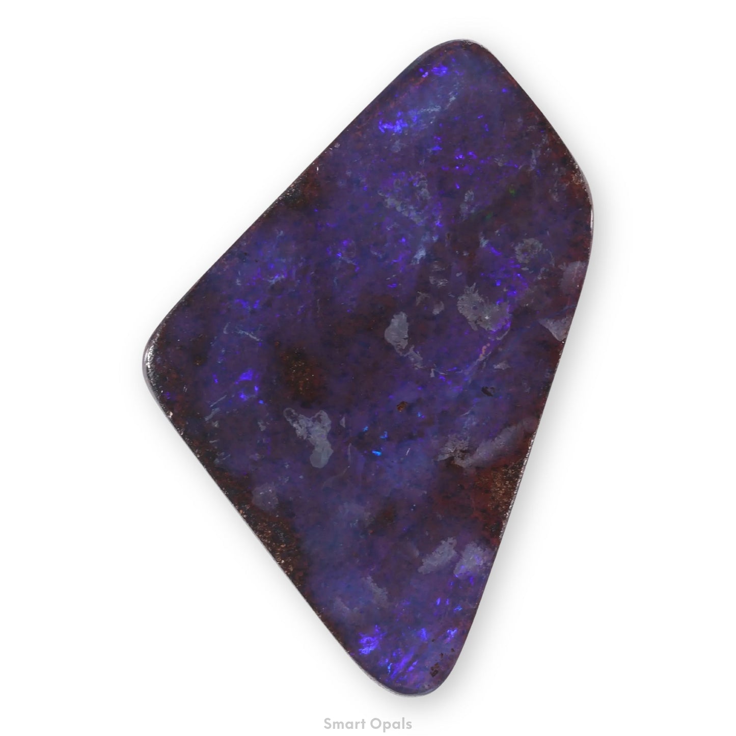 Boulder Opal 6.52 cts 34610