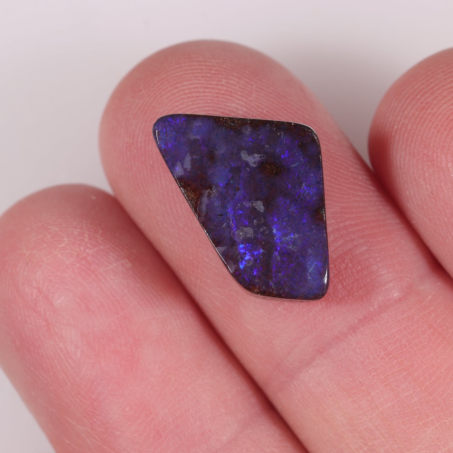 Boulder Opal 6.52 cts 34610