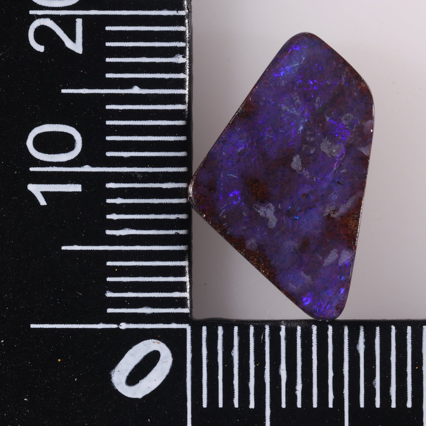 Boulder Opal 6.52 cts 34610