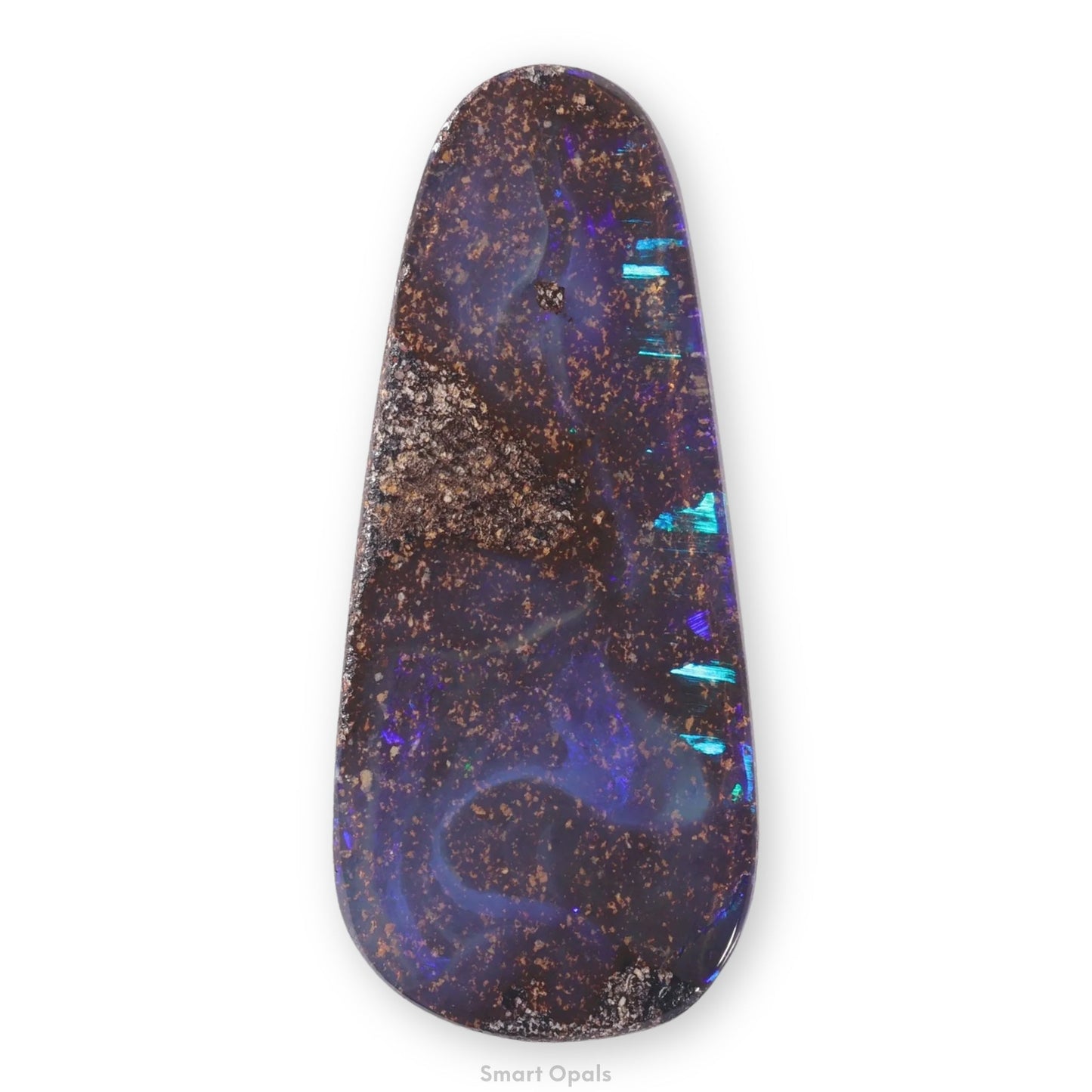 Boulder Opal 2.68 cts 34637