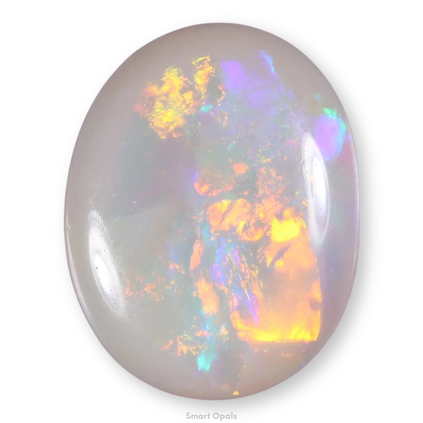 Lightning Ridge Seam 0.49 cts 34665