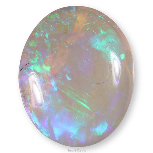 Lightning Ridge Seam 0.59 cts 34666