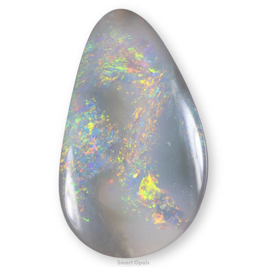 Lightning Ridge Seam 0.66 cts 34668