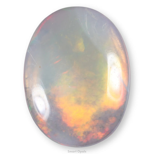 Lightning Ridge Seam 0.66 cts 34674