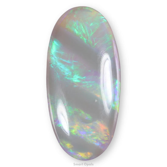 Lightning Ridge Seam 0.63 cts 34680