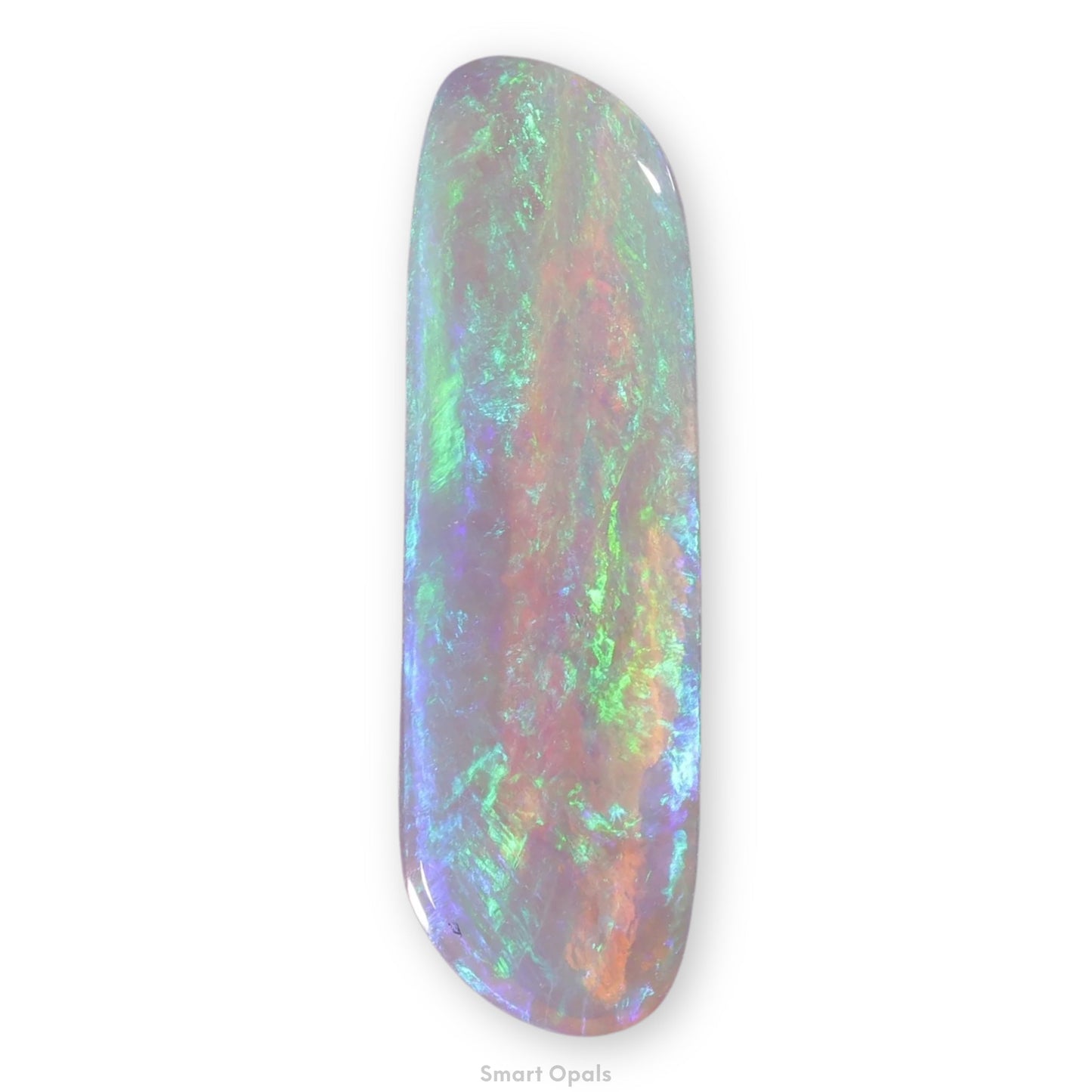 Lightning Ridge Seam 0.87 cts 34693