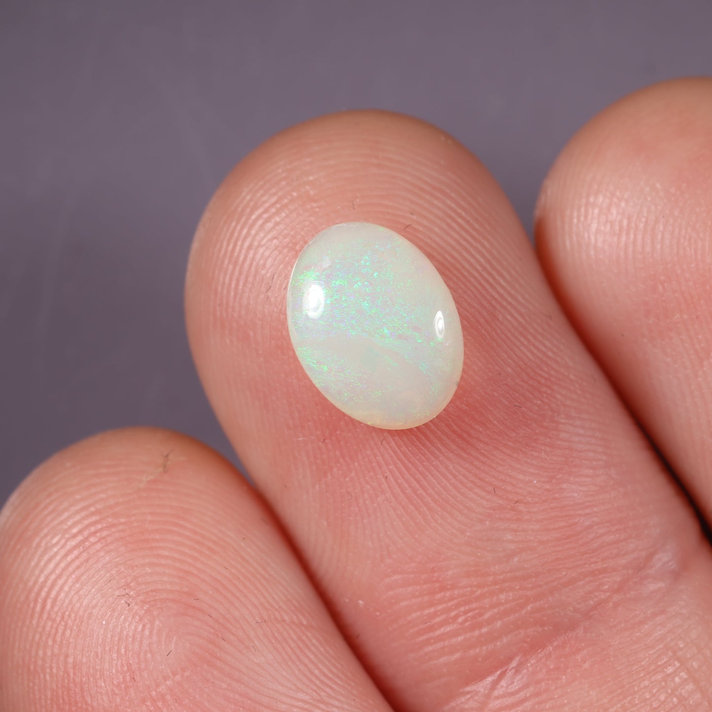 Lightning Ridge Seam 0.96 cts 34707