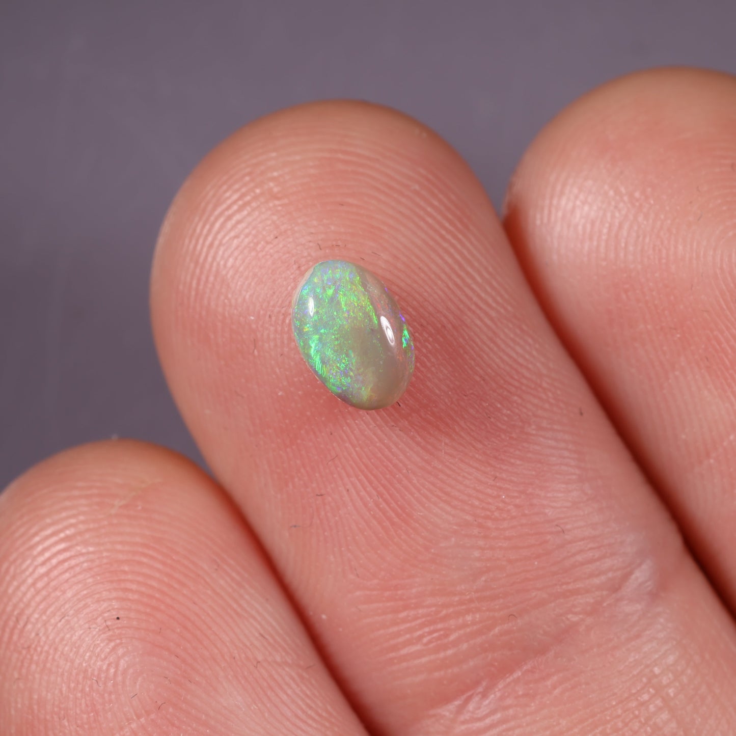 Lightning Ridge Seam 0.66 cts 34709