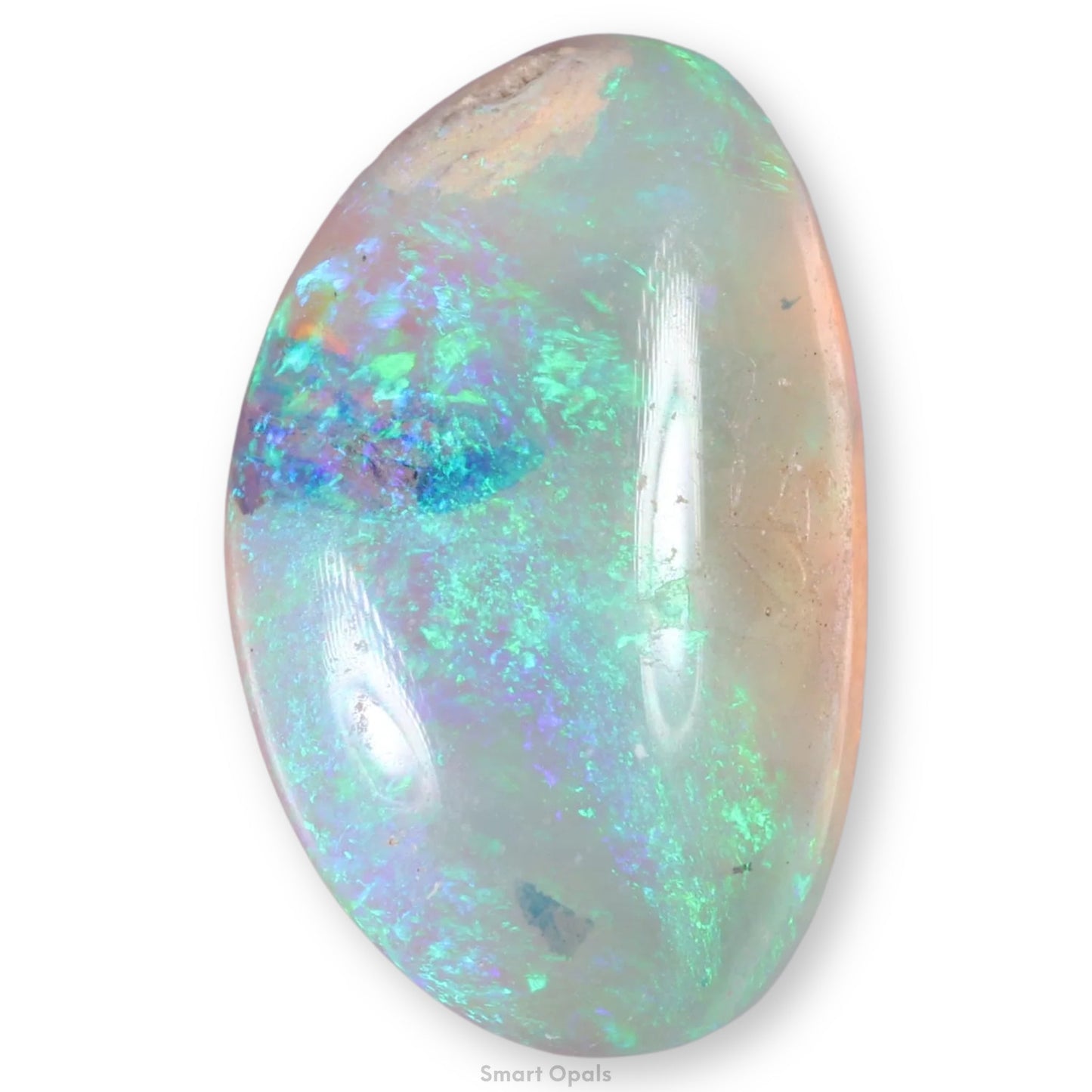 Lightning Ridge Seam 0.8 cts 34713