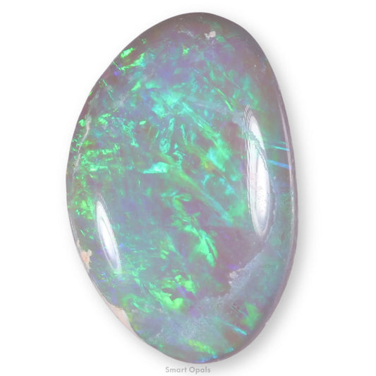 Lightning Ridge Seam 0.5 cts 34721