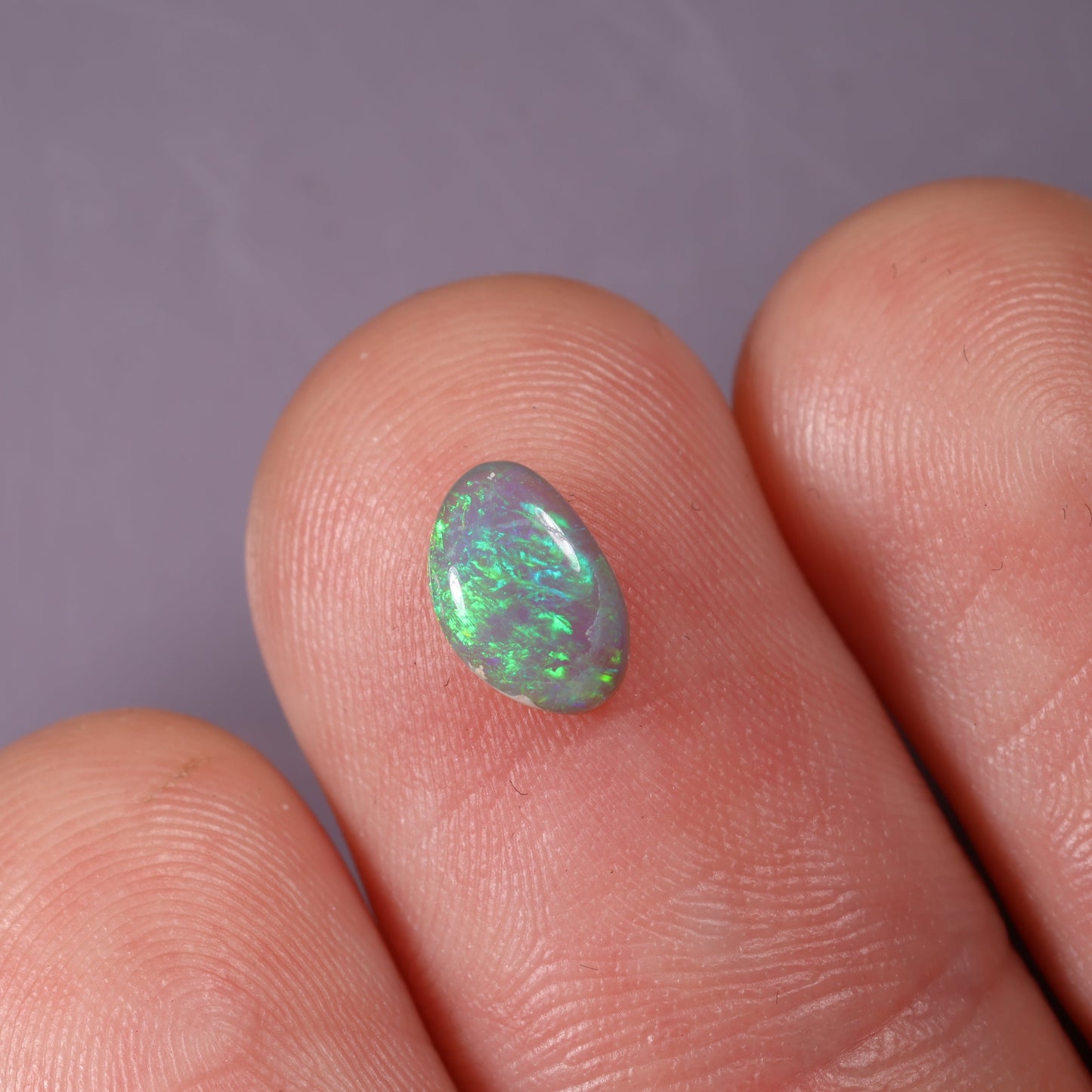 Lightning Ridge Seam 0.5 cts 34721