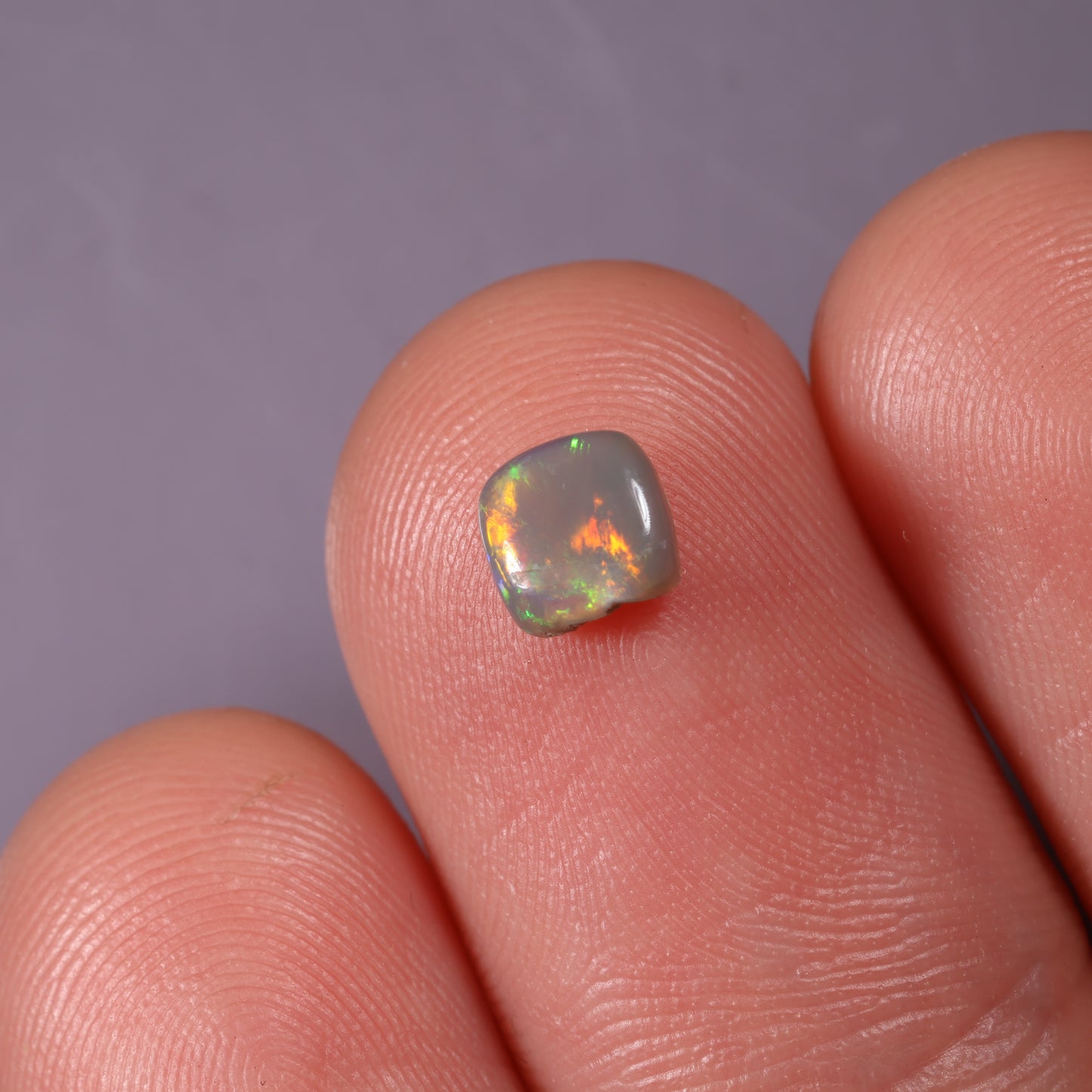 Lightning Ridge Opal 0.46 cts 34725