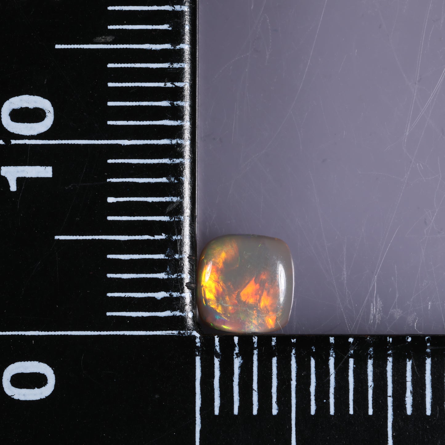 Lightning Ridge Opal 0.46 cts 34725