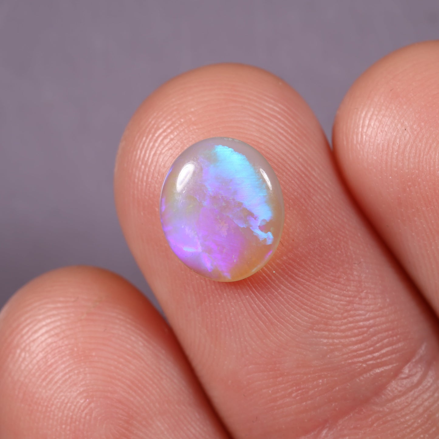 Lightning Ridge Seam 1.08 cts 34733