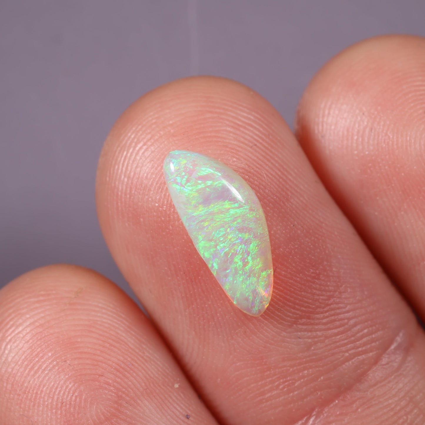 Lightning Ridge Seam 1.21 cts 34736