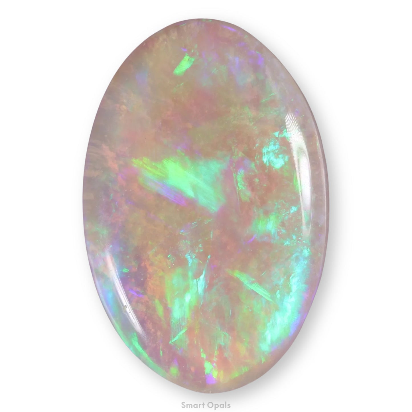 Lightning Ridge Seam 0.68 cts 34738