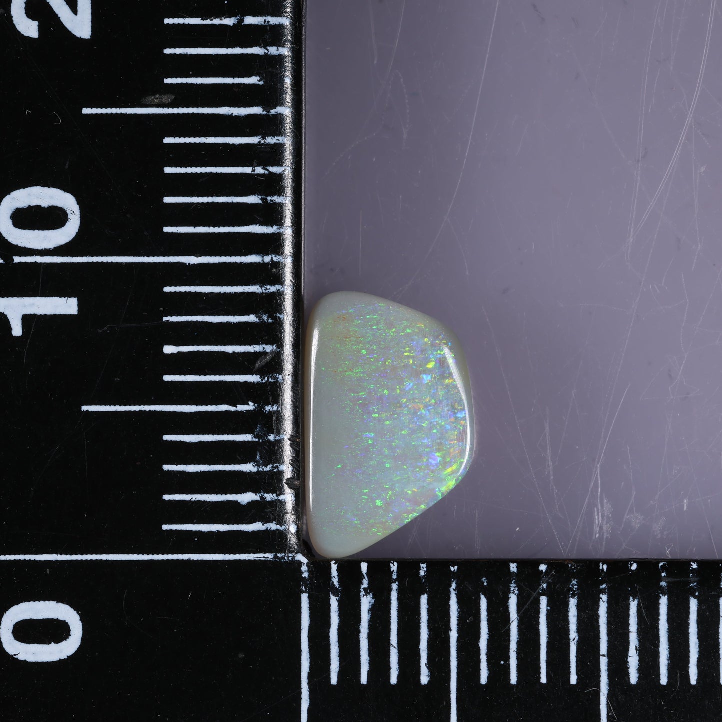 Lightning Ridge Seam 0.65 cts 34745