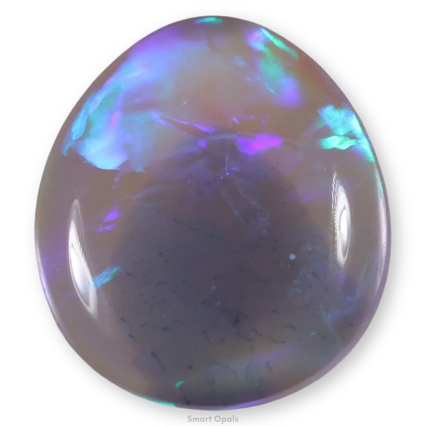 Lightning Ridge Seam 0.6 cts 34752