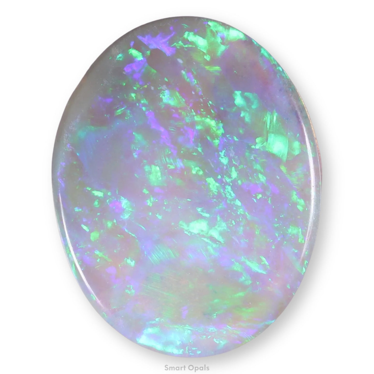 Lightning Ridge Seam 0.34 cts 34757