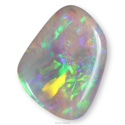 Lightning Ridge Seam 0.53 cts 34762