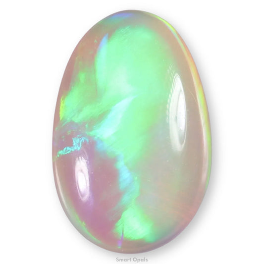 Lightning Ridge Seam 0.34 cts 34763