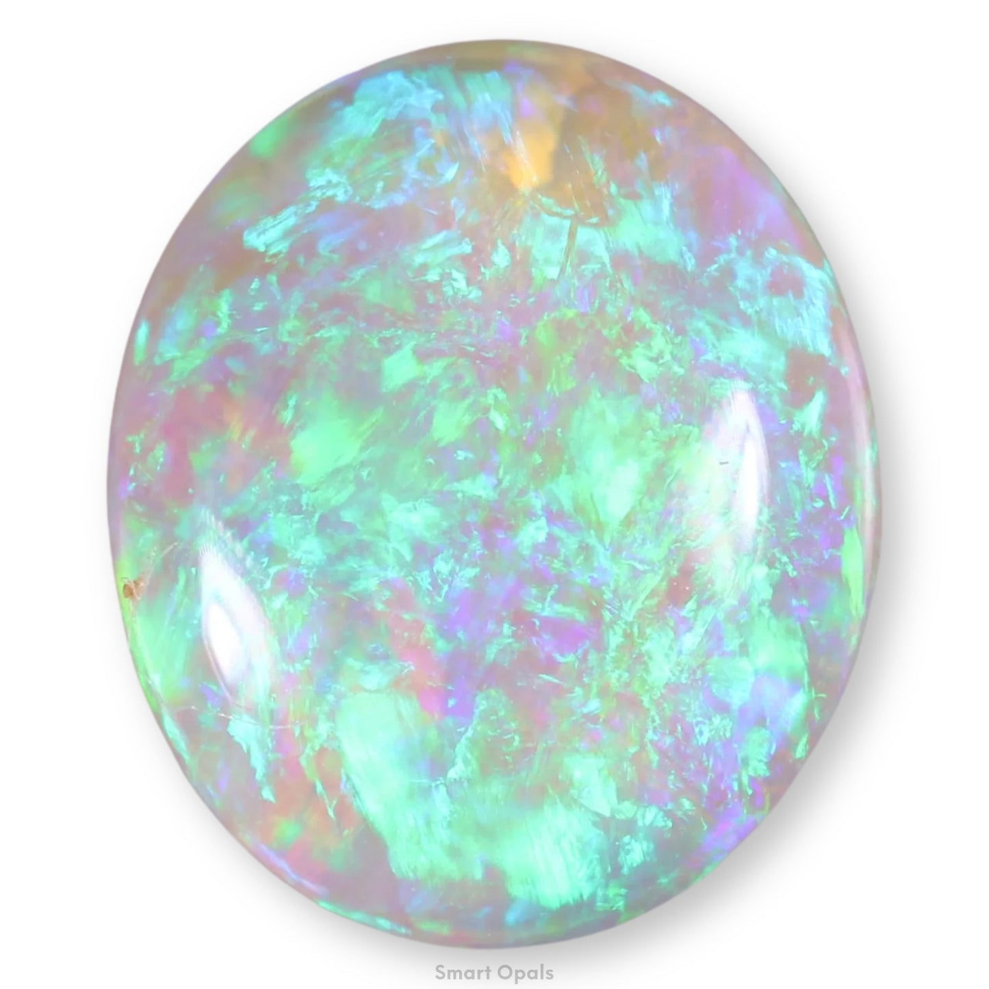 Lightning Ridge Seam 0.59 cts 34766