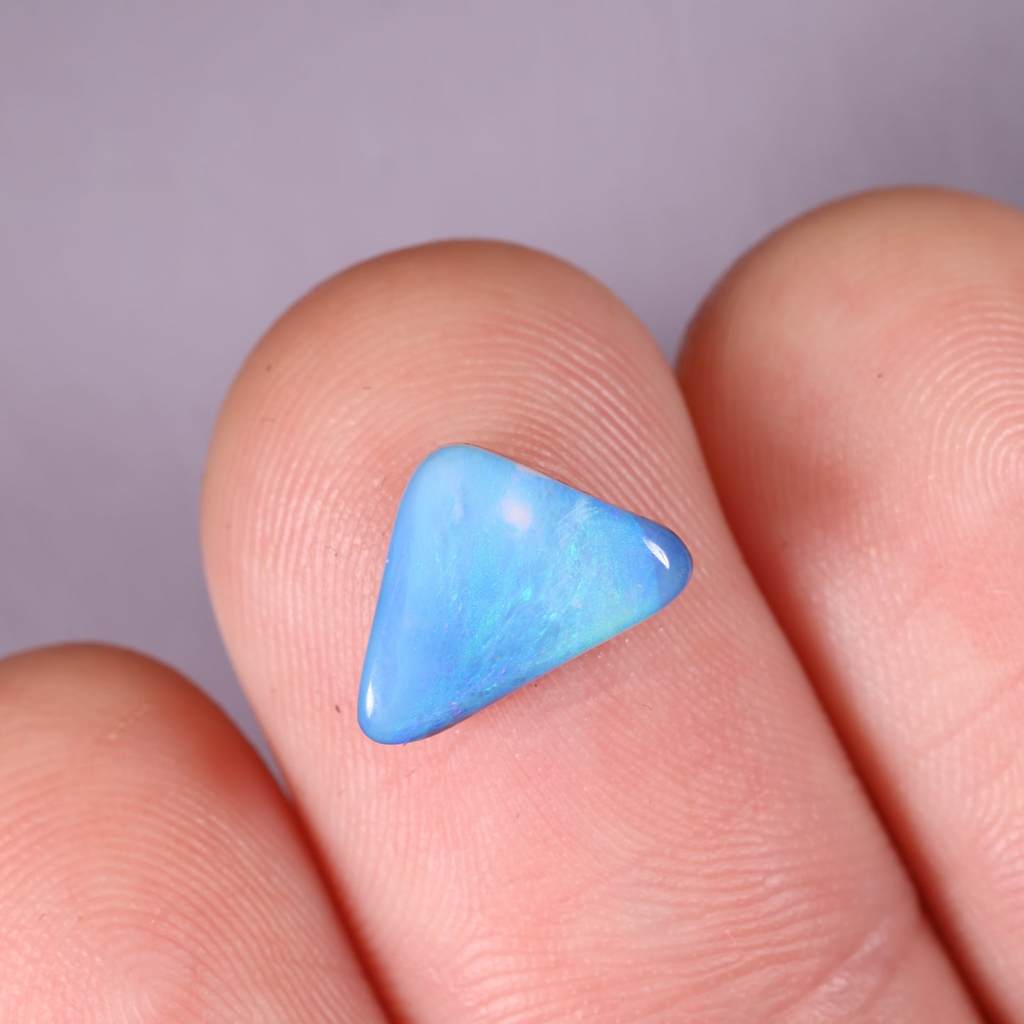 Boulder Opal 1.49 cts 34804