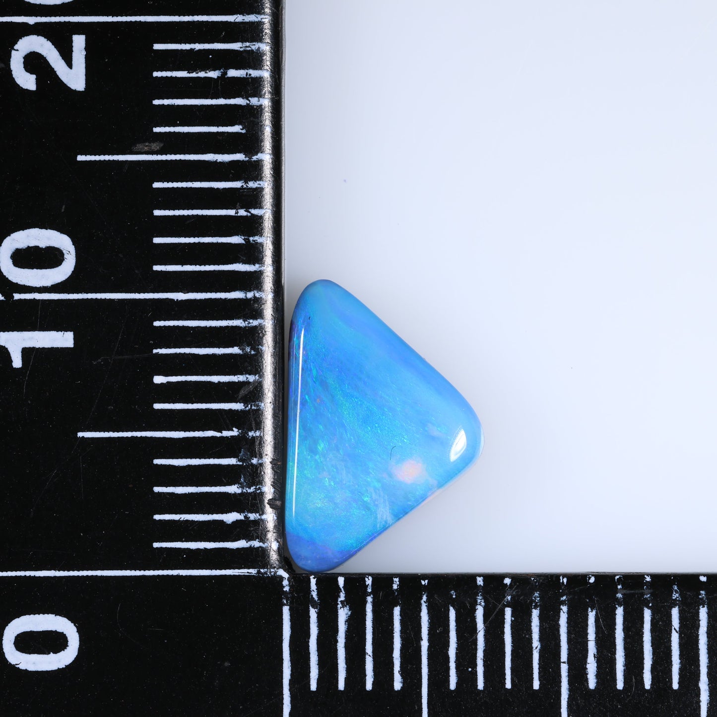 Boulder Opal 1.49 cts 34804