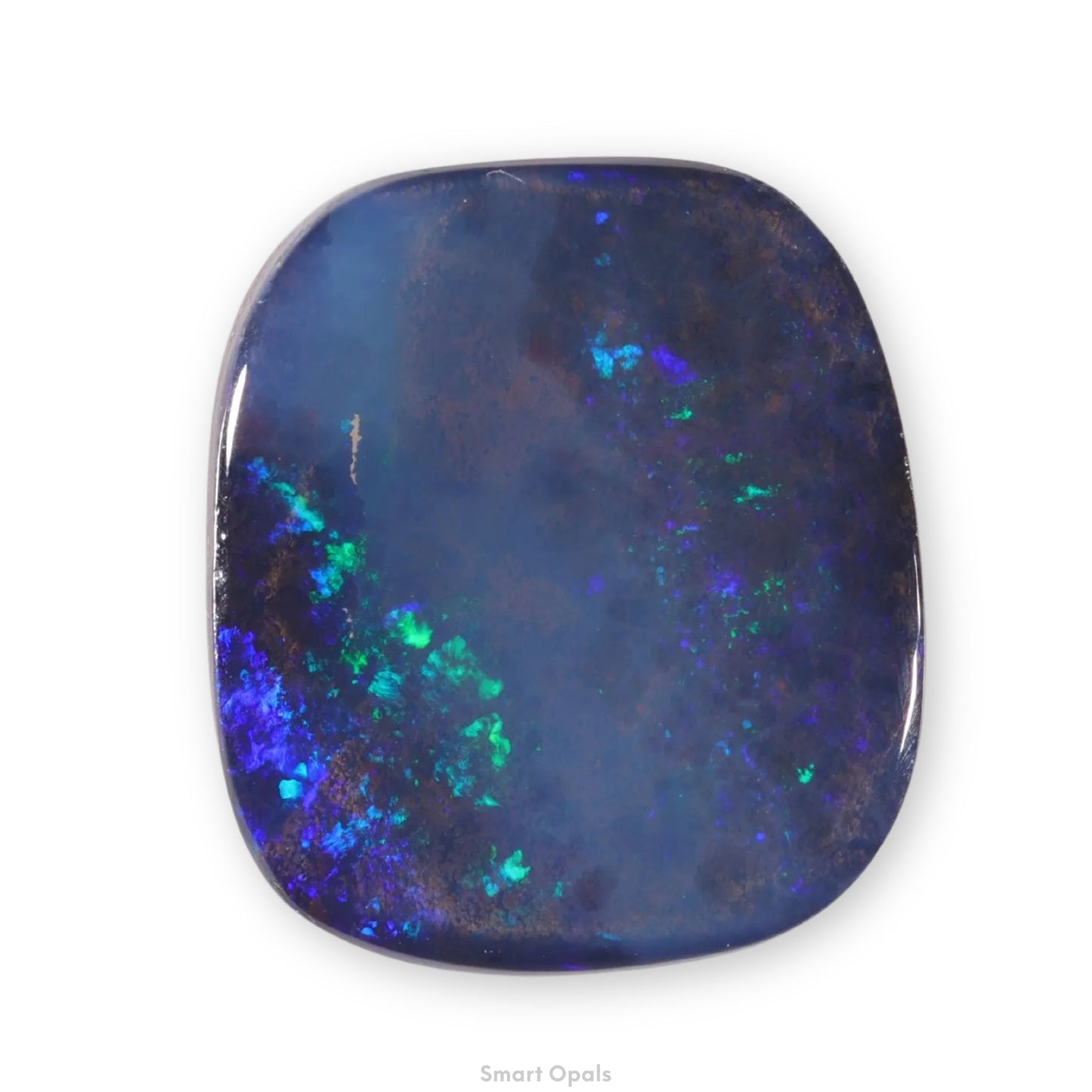 Boulder Opal 1.67 cts 34805