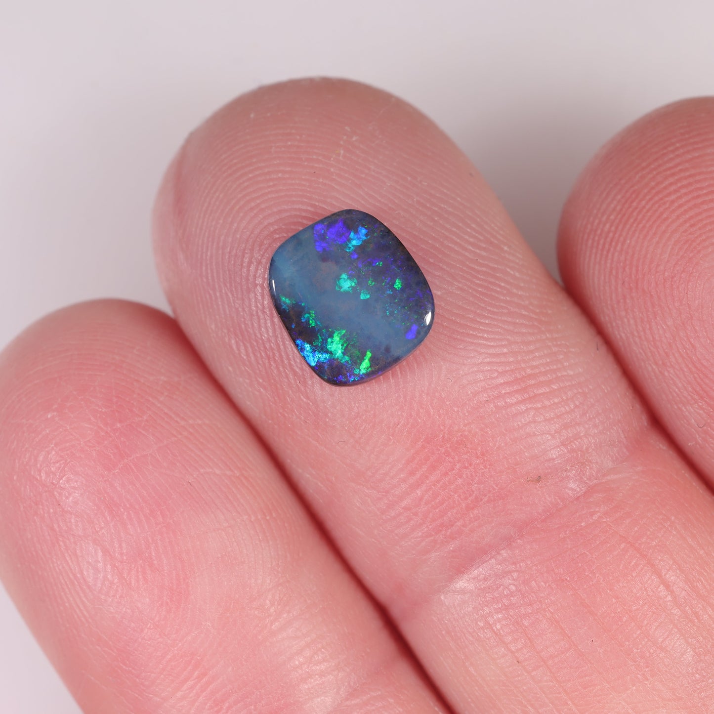 Boulder Opal 1.67 cts 34805