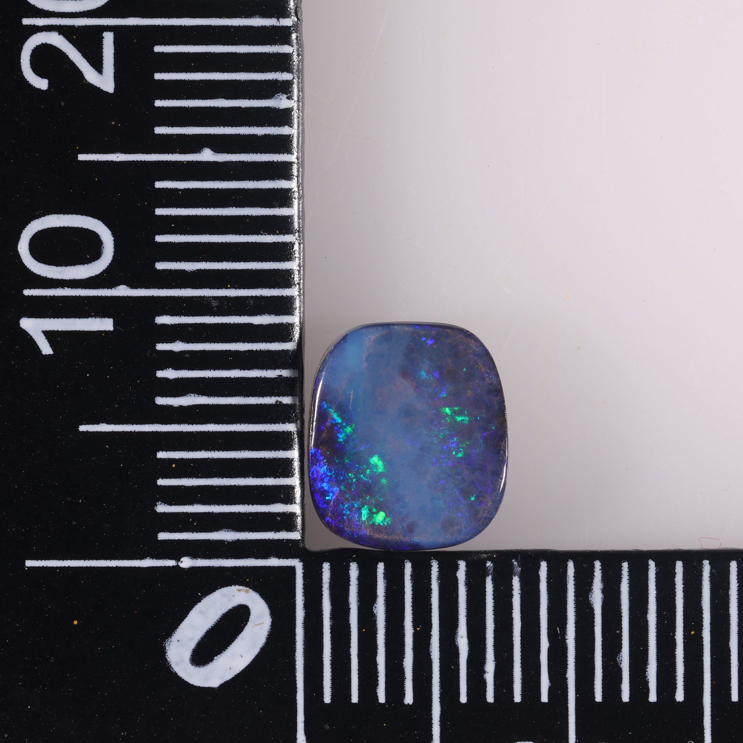 Boulder Opal 1.67 cts 34805