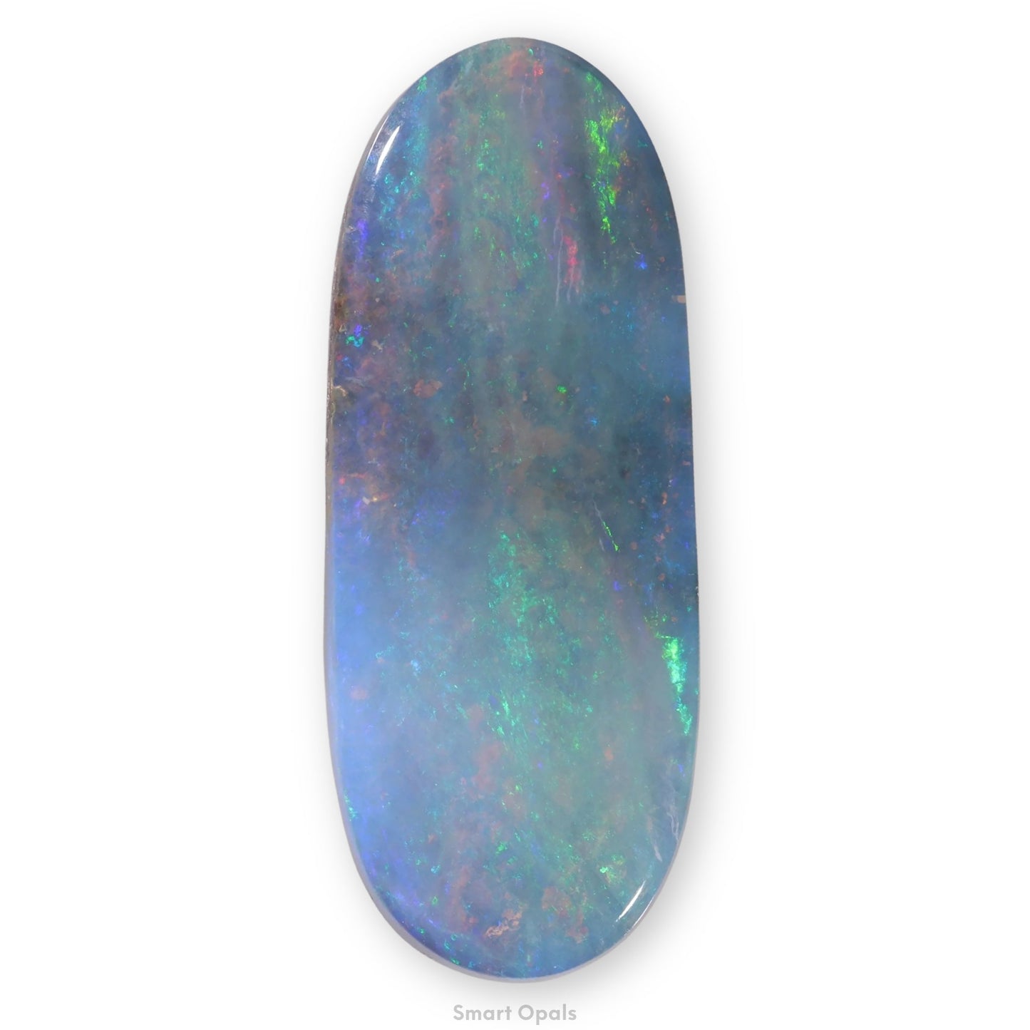Boulder Opal 2.29 cts 34817