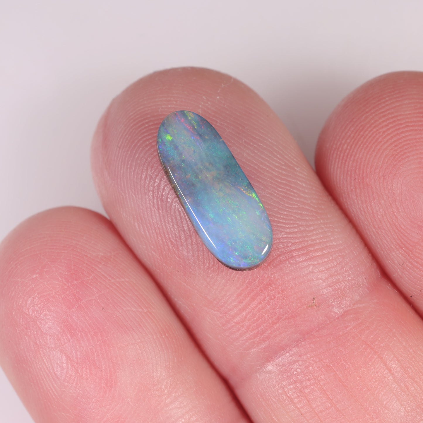 Boulder Opal 2.29 cts 34817